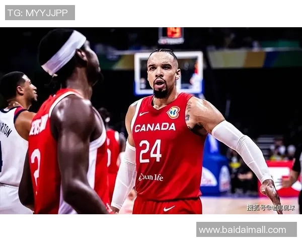 6月23日男篮对阵加拿大精彩比赛录像回顾与分析