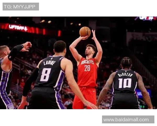 2019年4月3日火箭与国王精彩对决全场录像回放及赛后分析