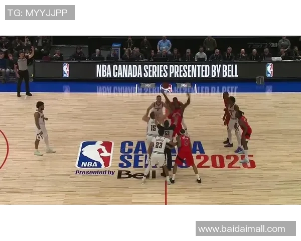 4月17日NBA常规赛魔术对阵猛龙精彩录像回放全场集锦分析