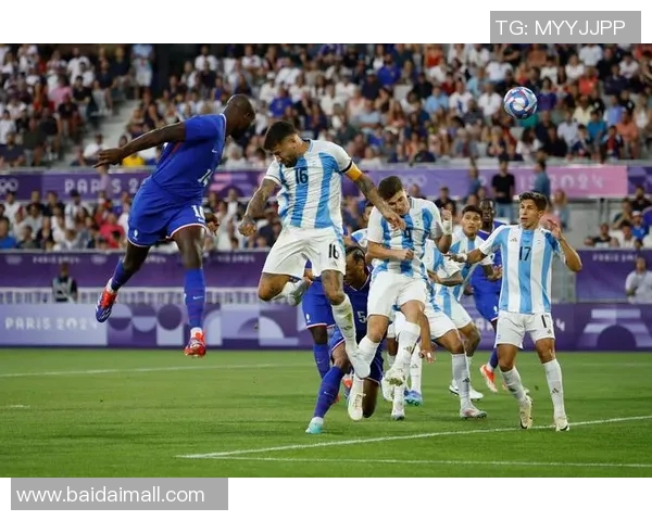 CCTV5精彩回放法国对阵阿根廷的激烈比赛瞬间解析 CCTV5精彩回放法国对阵阿根廷的激烈比赛瞬间解析