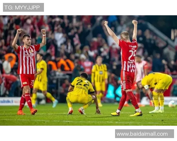 卡尔斯鲁厄主场迎战柏林联合争夺宝贵积分的激烈对决