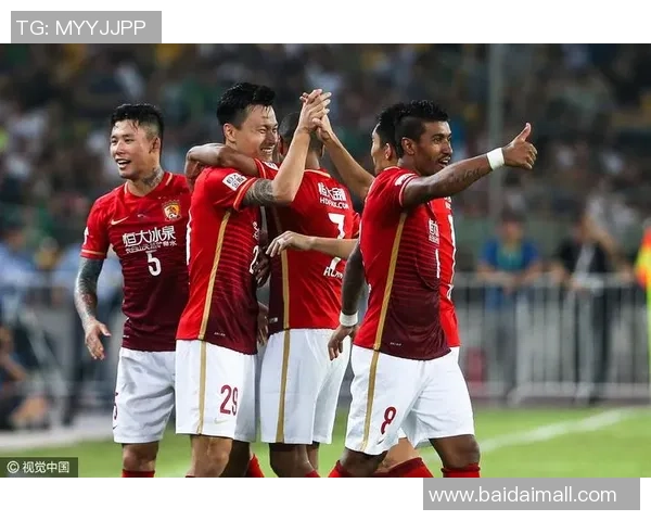 足协杯焦点战恒大对阵上港直播全程回顾与精彩瞬间分析 足协杯焦点战恒大对阵上港直播全程回顾与精彩瞬间分析