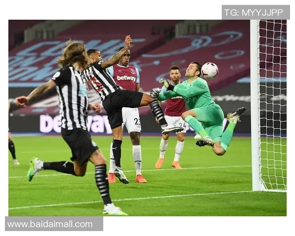 纽卡斯尔联与西汉姆联精彩对决比分揭晓分析与赛后点评